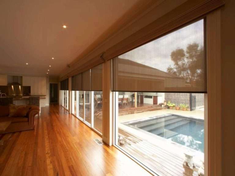 Our Adelaide clients rely on us for our blind repairs and maintenance