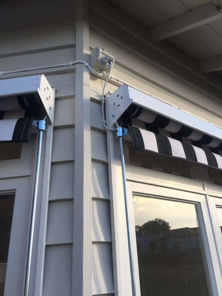 Peter Jackson Blinds and Awnings offers expert maintenance and repair services to keep your blinds in top condition. Our professional team ensures your window treatments remain functional and stylish, extending the lifespan of your investment.